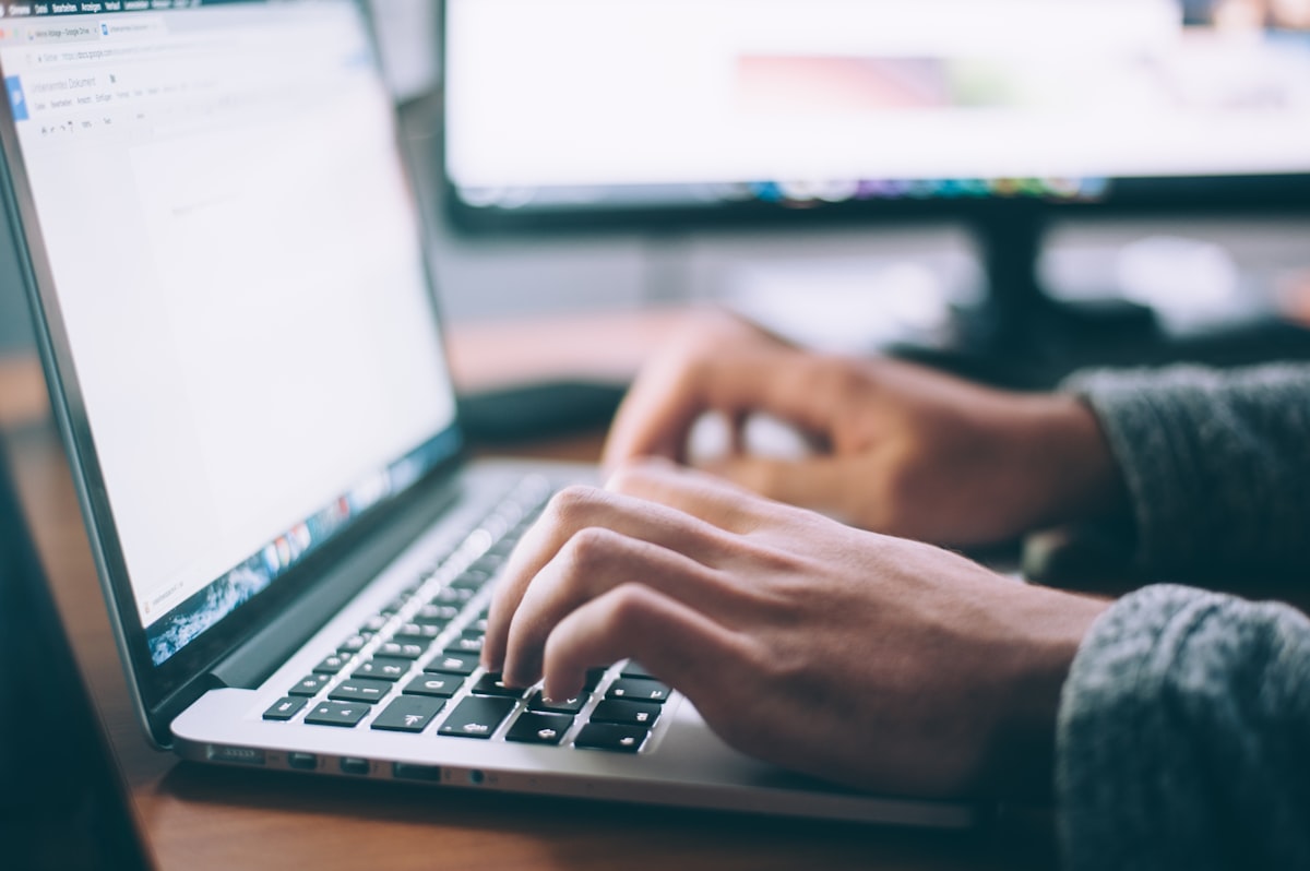 Odoo Bedrijfssoftware