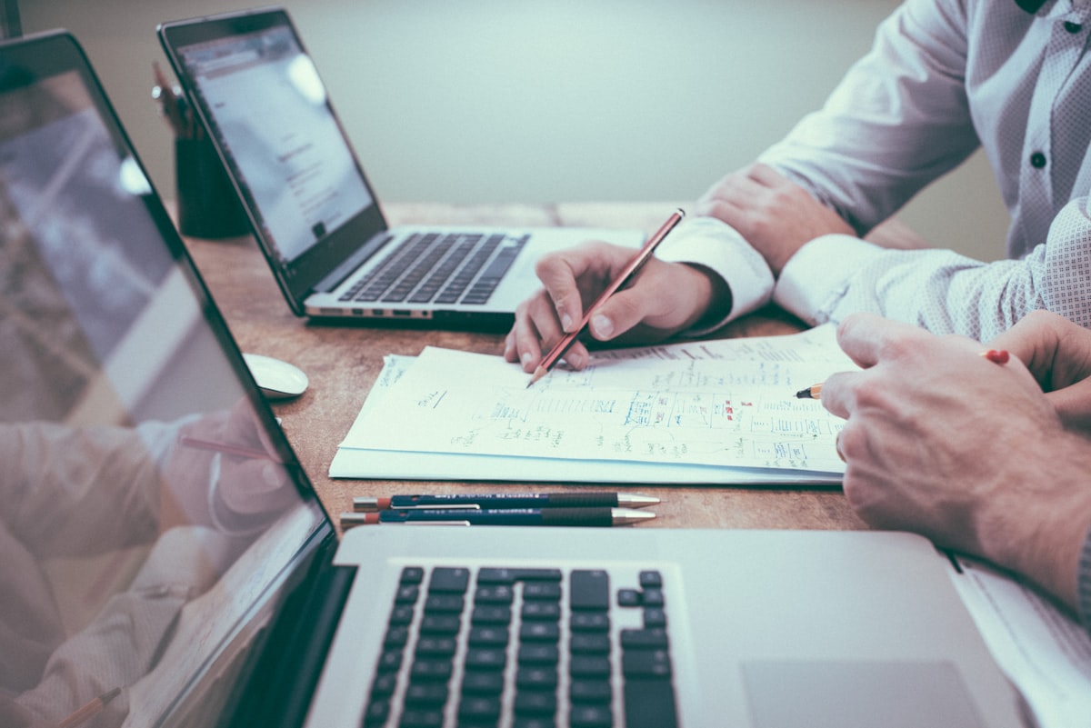 Odoo cloud oplossingen