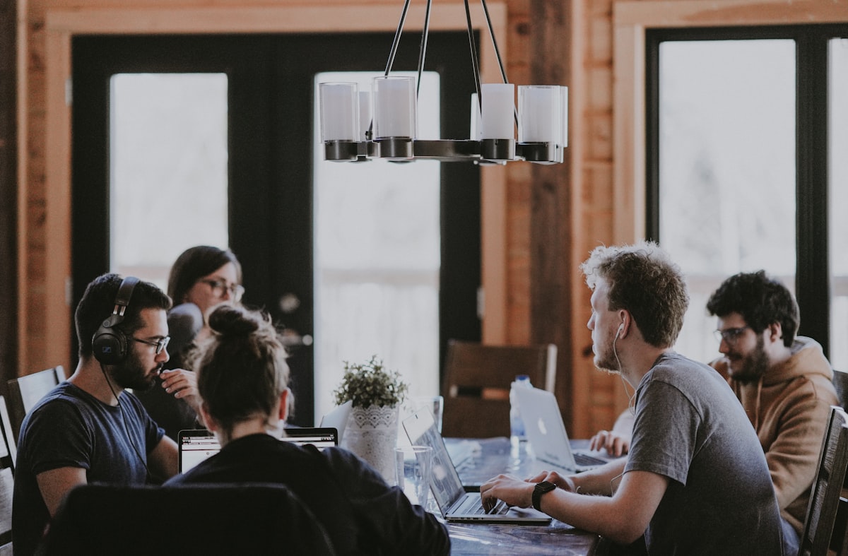 Odoo maatwerk software