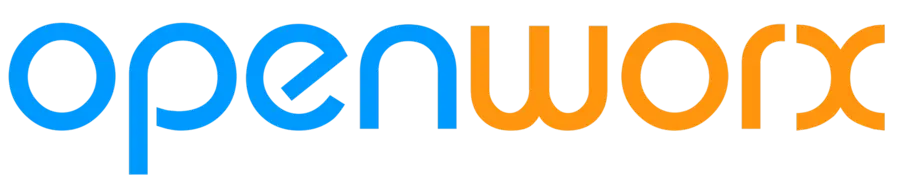 Openworx logo