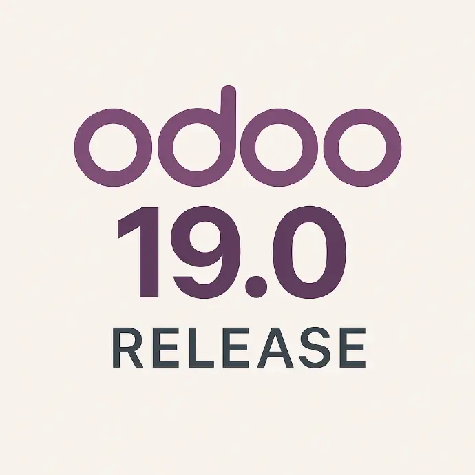 Odoo 19.0