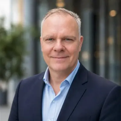 Mario Gielissen - ERP consultant
