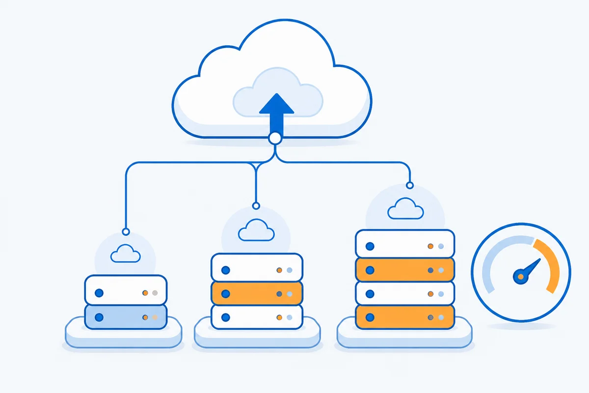 Odoo cloud oplossingen